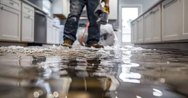 Water damage restoration companies near me in Galion, OH - Emergency flood extraction