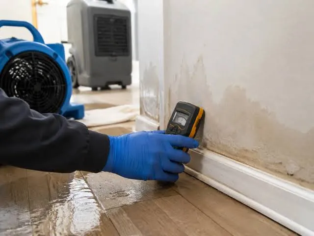 24/7 Water damage restoration services in Galion, OH - Rapid flood cleanup and mitigation